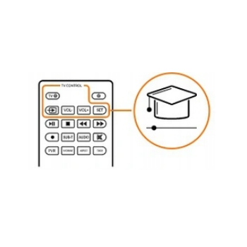 Tuner DVB-T2 HEVC dekoder TV T2-MINI USB 5V Signal