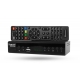 Tuner Dekoder Cyfrowy DVB-T2 4K H.265 HEVC PVR LCN