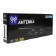 Antena wewnętrzna Opticum HD-200 DVB-T2 4K H.265