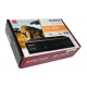 Tuner DVB-T2 DVB-C Opticum LION NS H.265 HEVC