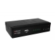 Tuner DVB-T2 DVB-C Opticum LION NS H.265 HEVC