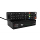 Tuner DVB-T2 DVB-C Opticum LION NS H.265 HEVC