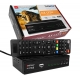 Tuner DVB-T2 DVB-C Opticum LION NS H.265 HEVC