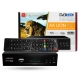 Tuner DVB-T2 DVB-C Opticum LION NS H.265 HEVC