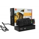 Tuner DVB-T2 DVB-C Opticum LION NS H.265 HEVC