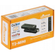 Tuner DVB-T2 HEVC dekoder TV T2-MINI USB 5V Signal