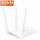 ROUTER TENDA F3 ANTENY 3x5dBi WIFI RUTER 300MBPS