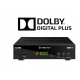 Tuner DVB-T2 dekoder Cabletech URZ0338 H.265 HEVC HDMI USB