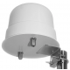 Mocna dookólna antena 3G 4G 5G 12dBi wszystkie modemy SMA CRC9 TS9 TWIX 2m