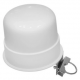 Mocna dookólna antena 3G 4G 5G 12dBi wszystkie modemy SMA CRC9 TS9 TWIX 2m