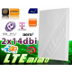 Antena LTE 4G MIMO T-MOBILE PLAY ORANGE PLAY 5m