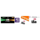 Antena LTE 4G MIMO T-MOBILE PLAY ORANGE PLAY 5m