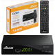 Tuner DVB-T2 HEVC dekoder H.265 PVR T2-BOX Signal